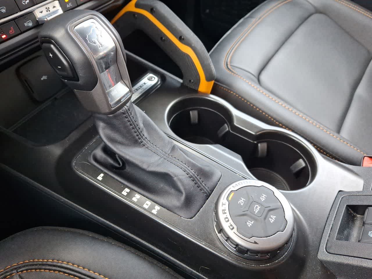 Thumbnail: 2023 Ford Bronco - 18