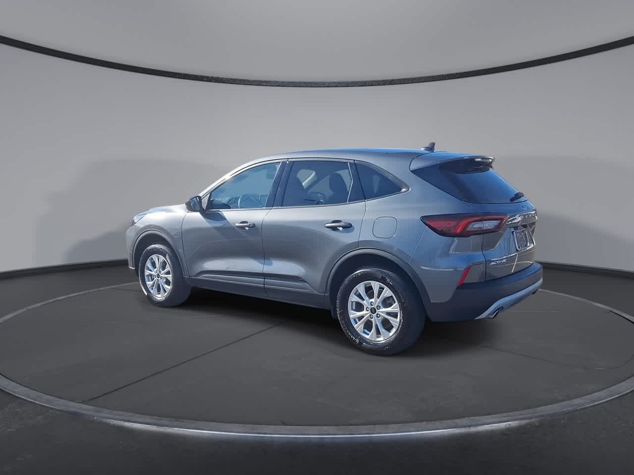 Thumbnail: 2025 Ford Escape - 6