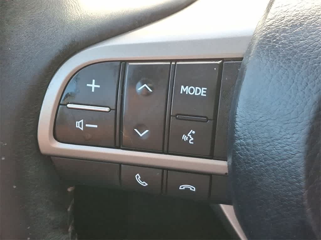 Thumbnail: 2017 Lexus RX - 23