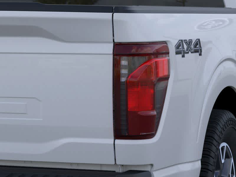 Thumbnail: 2025 Ford F-150 - 21