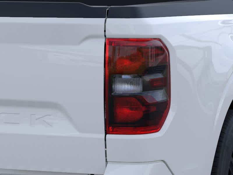 Thumbnail: 2025 Ford Maverick - 22