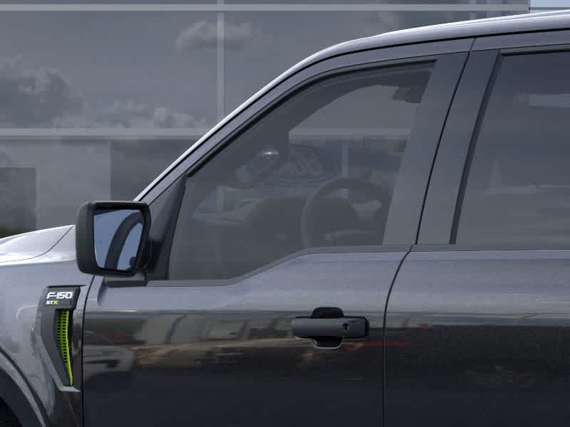 Thumbnail: 2025 Ford F-150 - 20