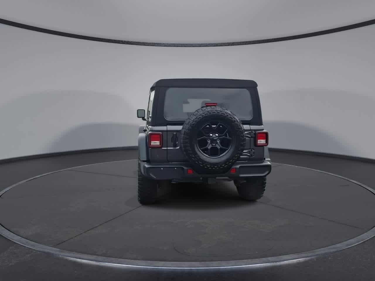 Thumbnail: 2024 Jeep Wrangler - 7