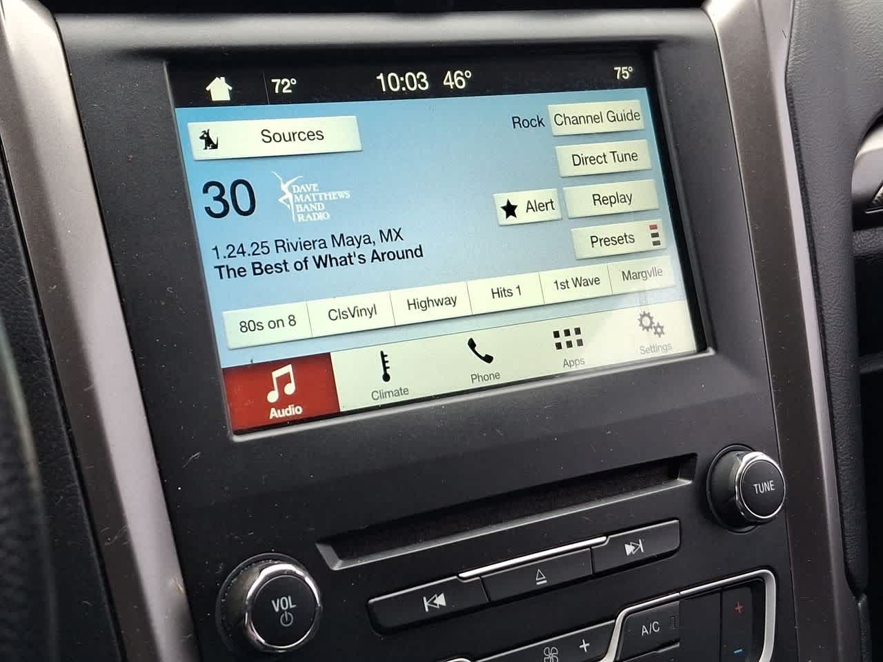 Thumbnail: 2017 Ford Fusion - 20