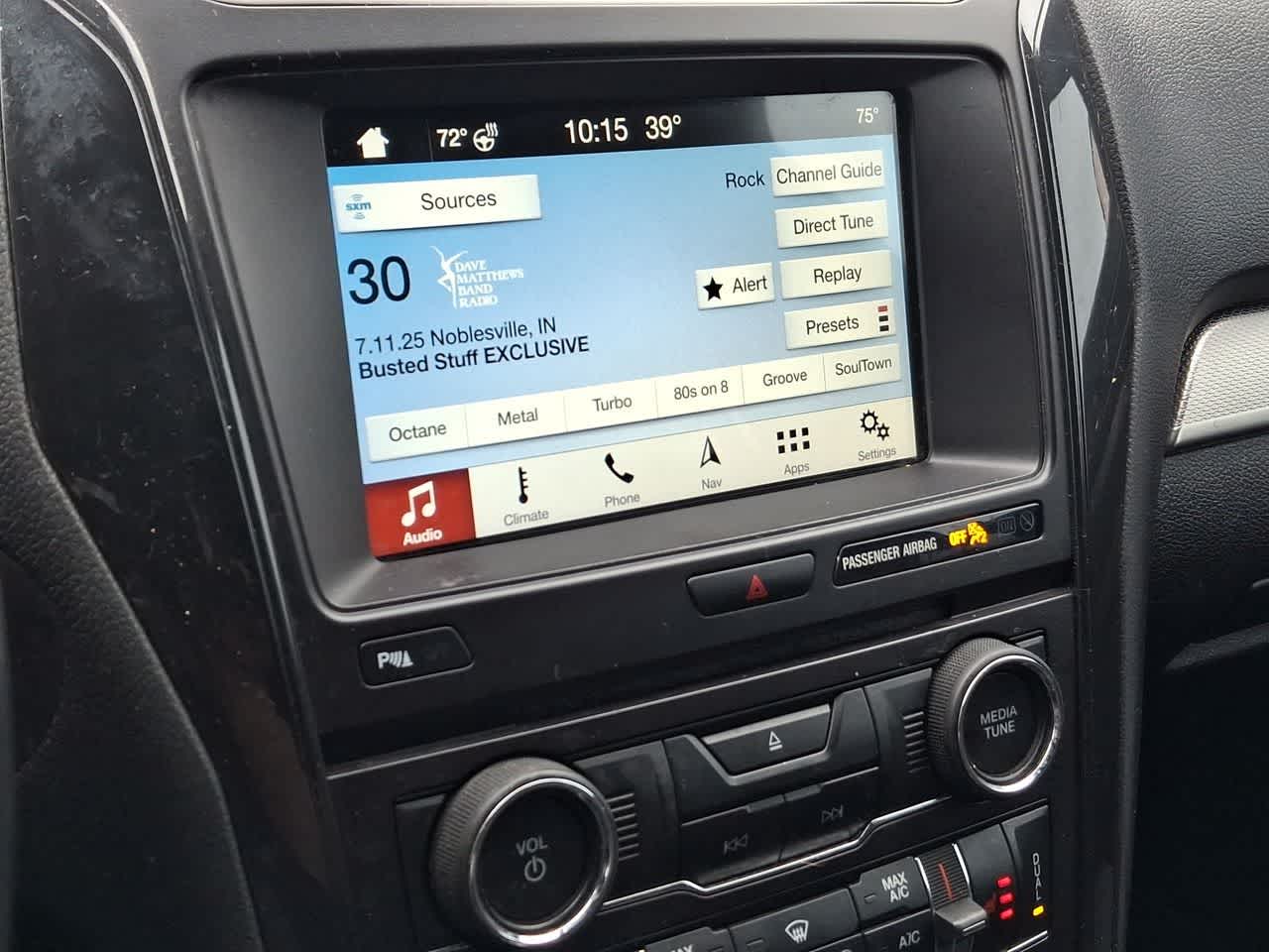 Thumbnail: 2018 Ford Explorer - 20