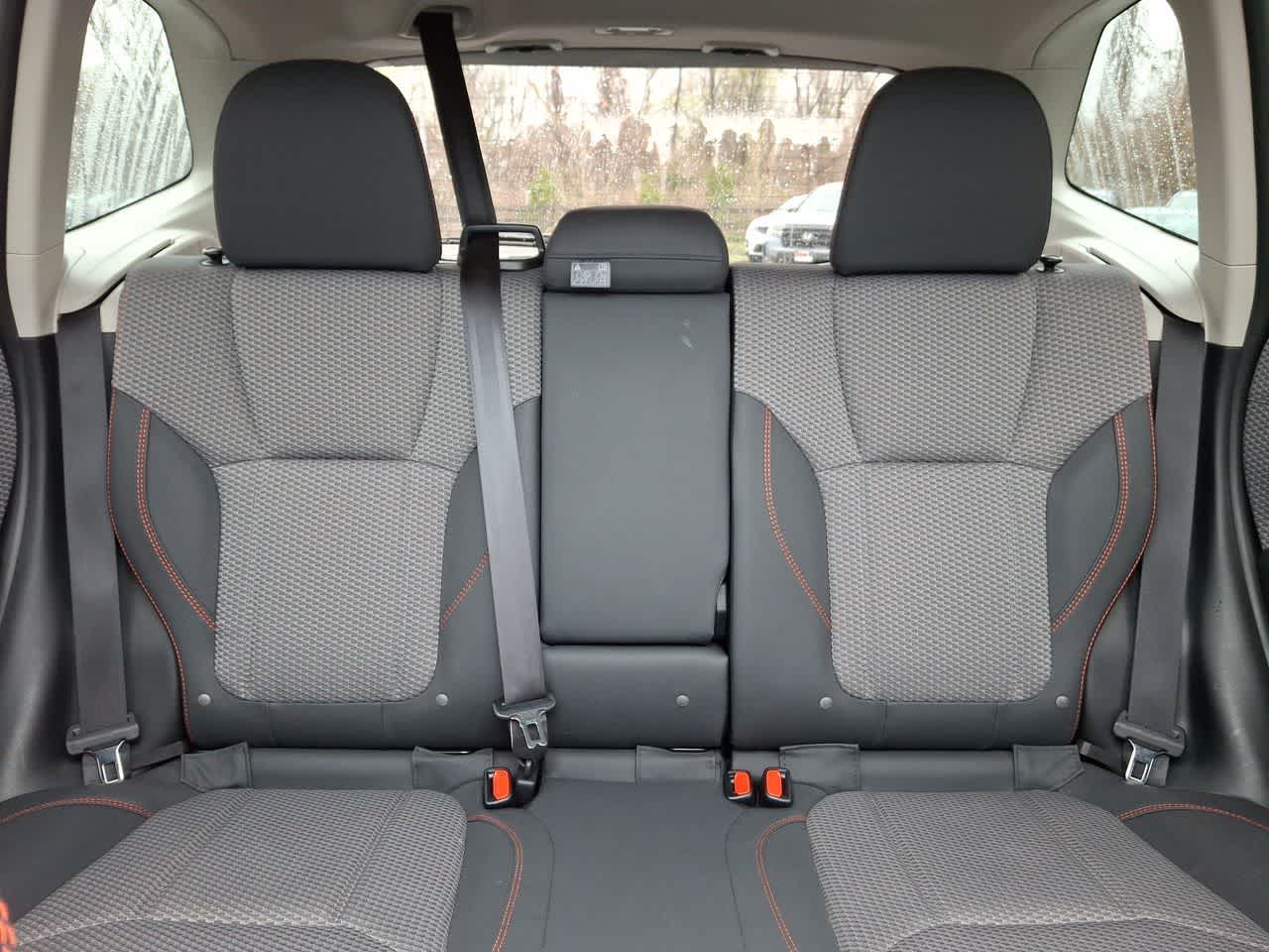 Thumbnail: 2024 Subaru Forester - 13