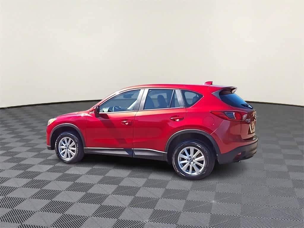 Thumbnail: 2015 Mazda CX-5 - 6