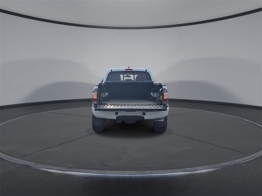 Thumbnail: 2012 Toyota Tacoma - 7