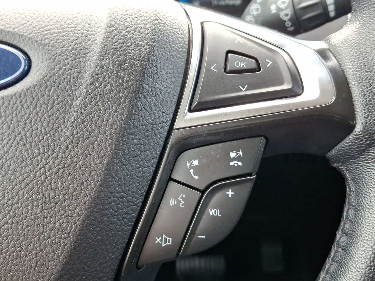 Thumbnail: 2024 Ford Edge - 24