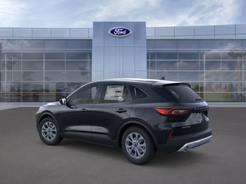 Thumbnail: 2025 Ford Escape - 4