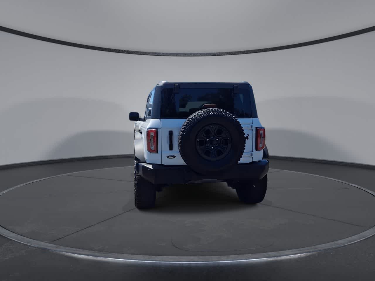 Thumbnail: 2023 Ford Bronco - 6