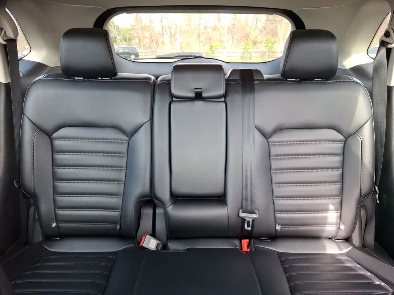 Thumbnail: 2024 Ford Edge - 13