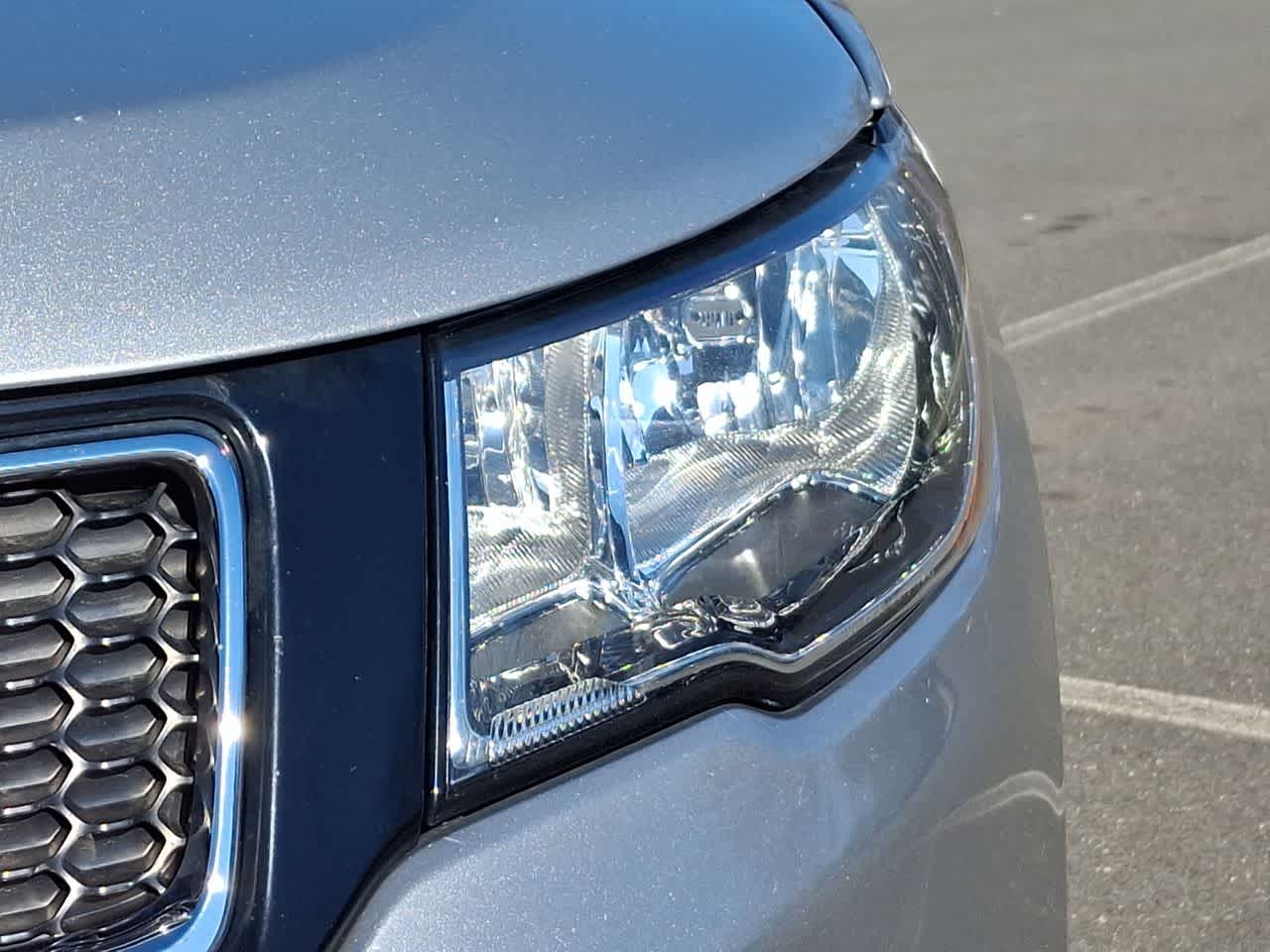 Thumbnail: 2021 Jeep Compass - 30