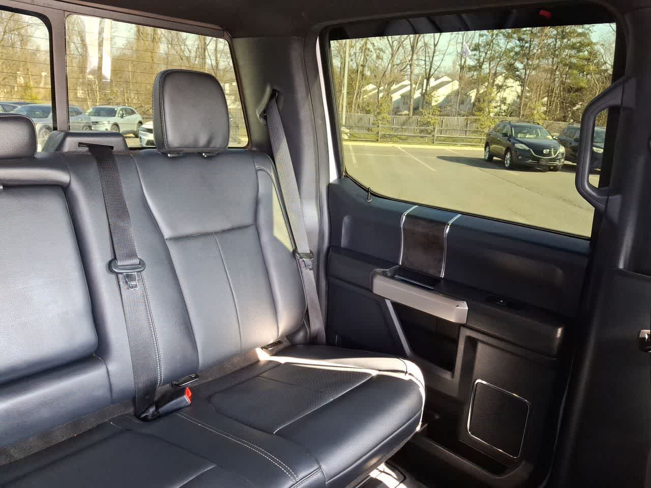 Thumbnail: 2022 Ford F-250 - 14