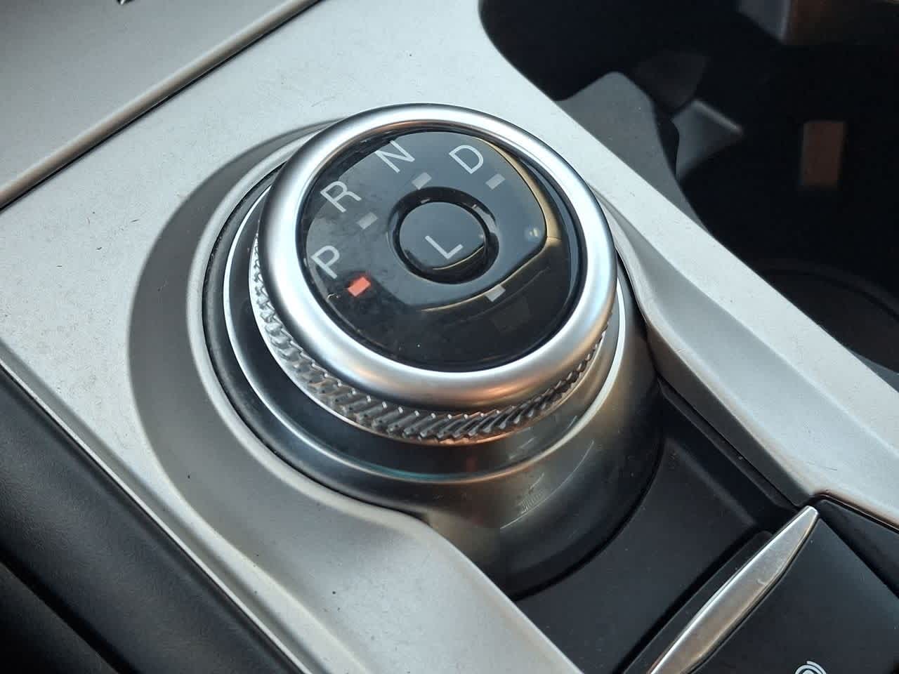 Thumbnail: 2023 Ford Explorer - 18