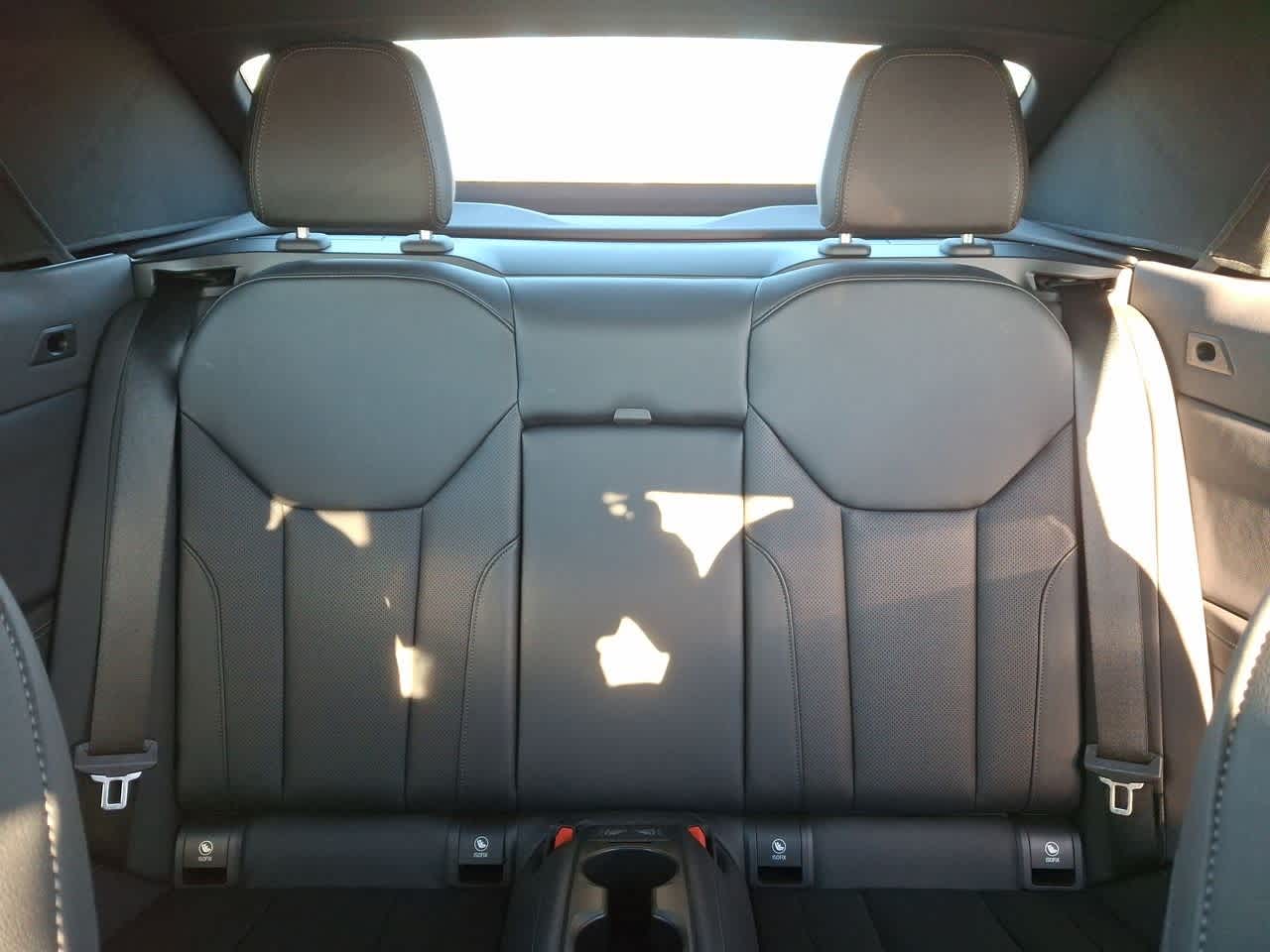 Thumbnail: 2022 BMW 4 Series - 13