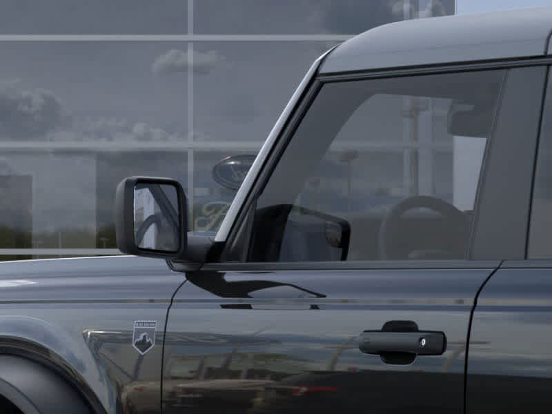 Thumbnail: 2026 Ford Bronco - 22