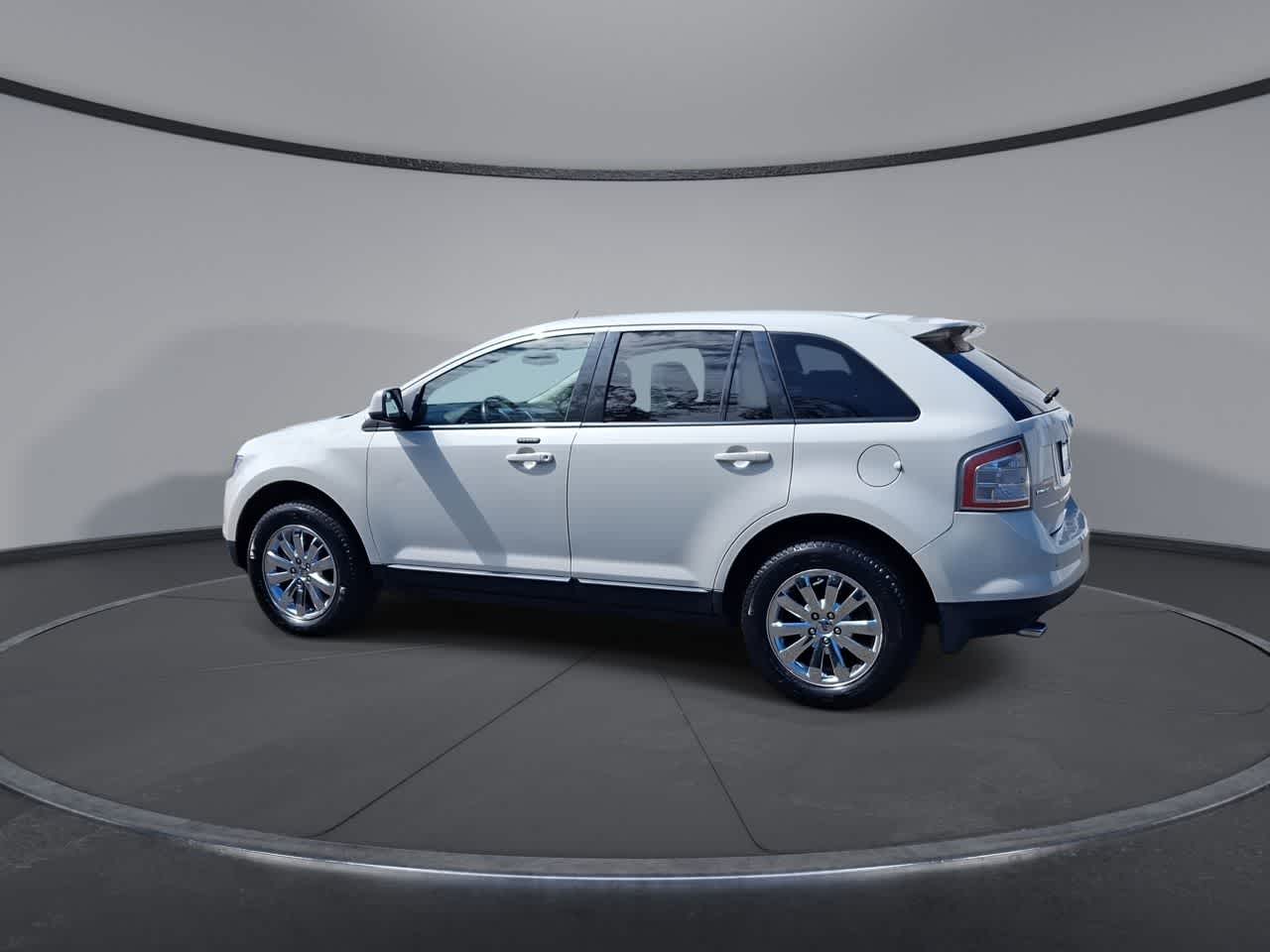 Thumbnail: 2010 Ford Edge - 6