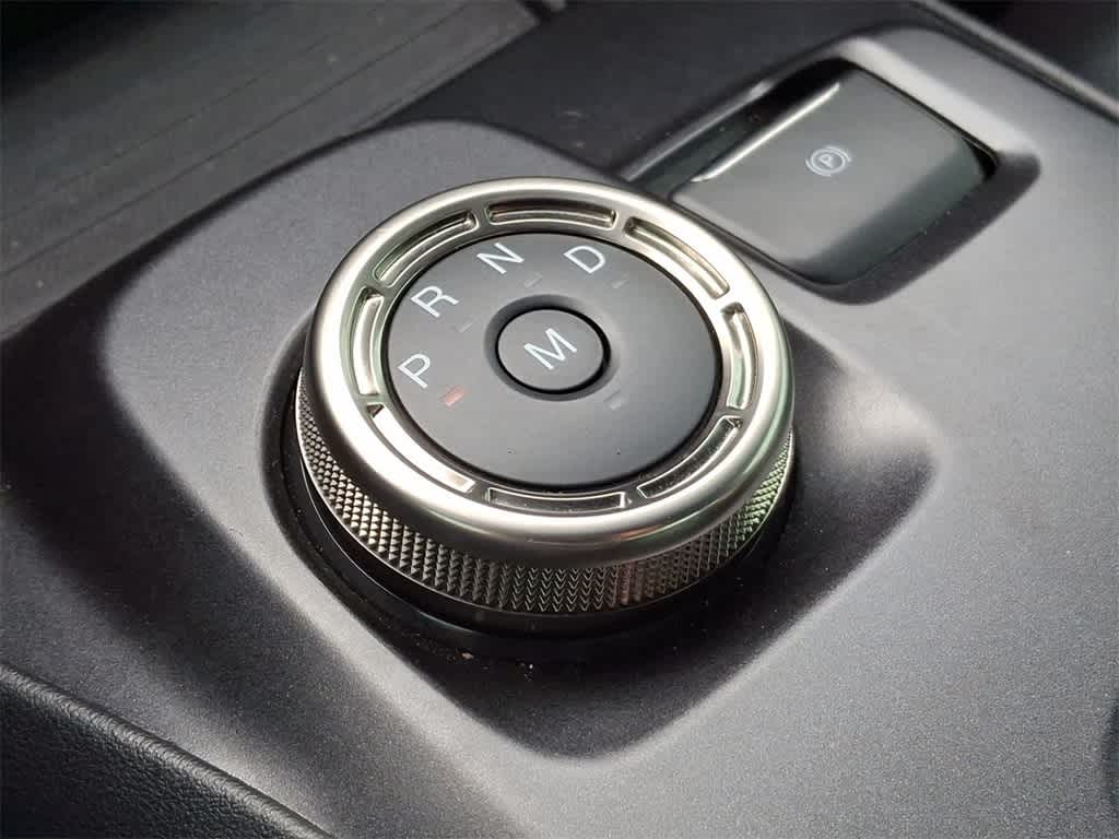 Thumbnail: 2020 Ford Mustang - 18