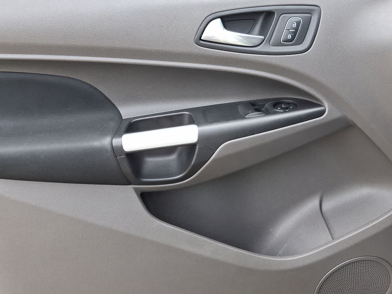 Thumbnail: 2019 Ford Transit Series - 16