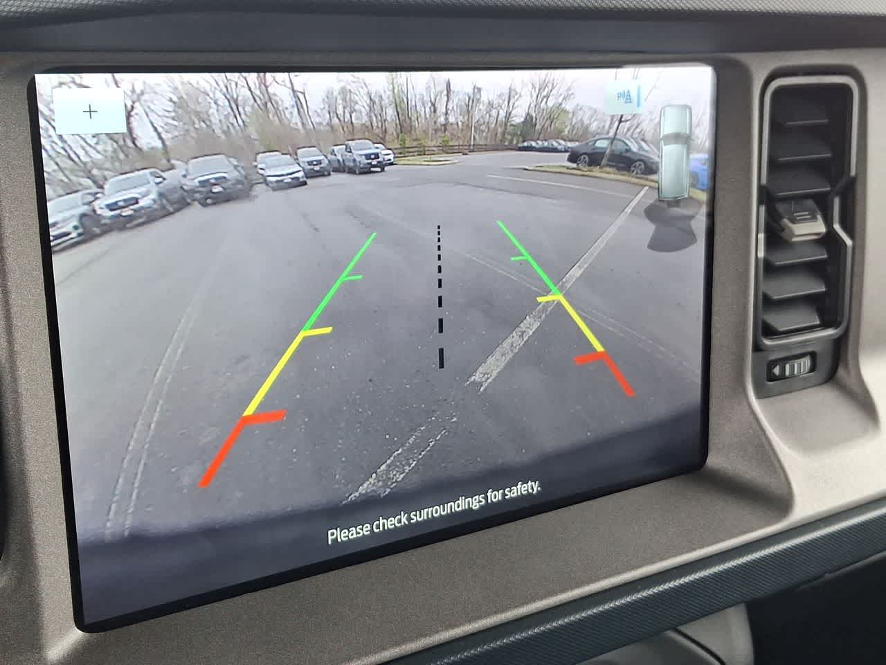 Thumbnail: 2024 Ford Bronco - 21