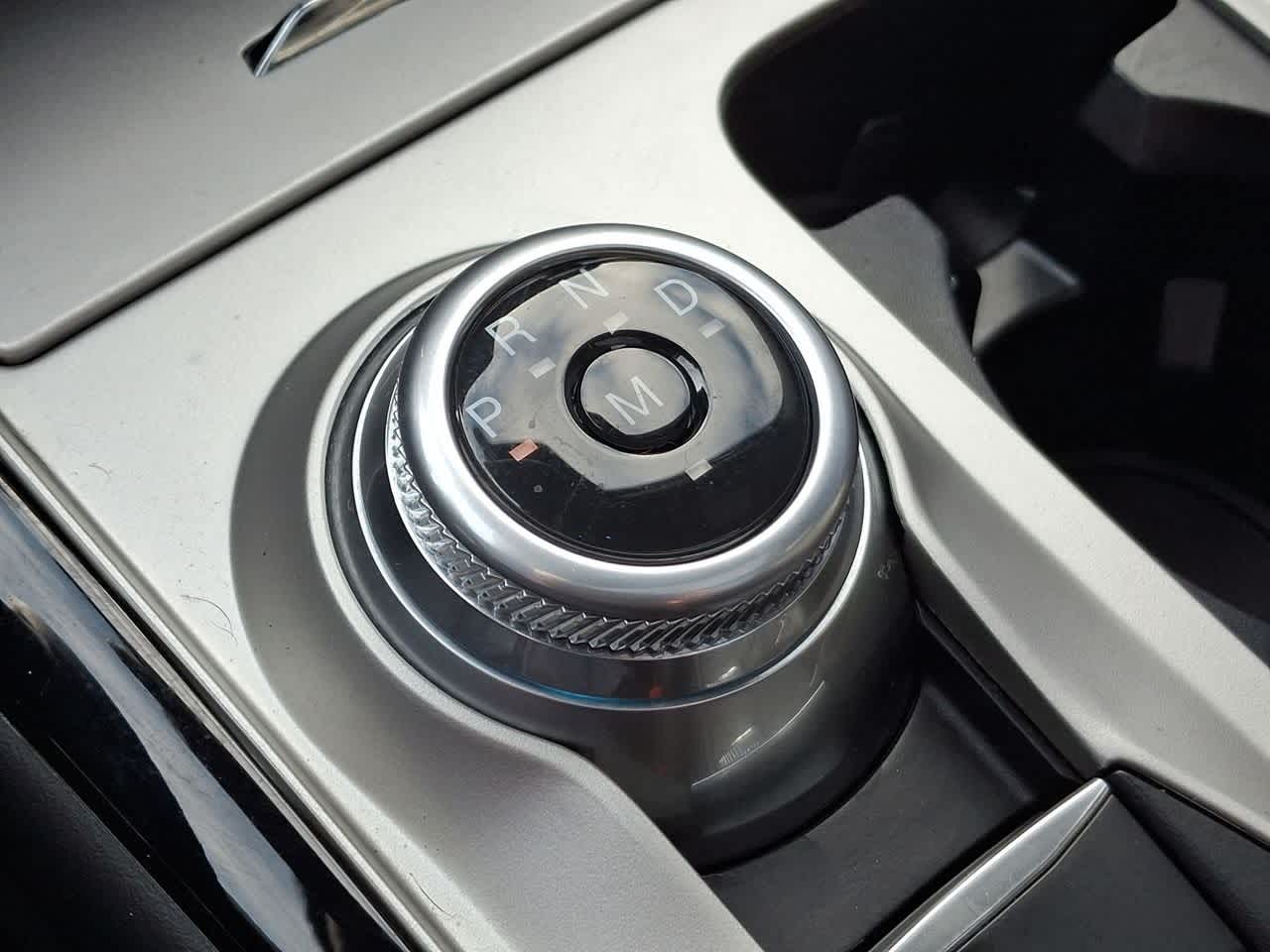 Thumbnail: 2023 Ford Explorer - 18