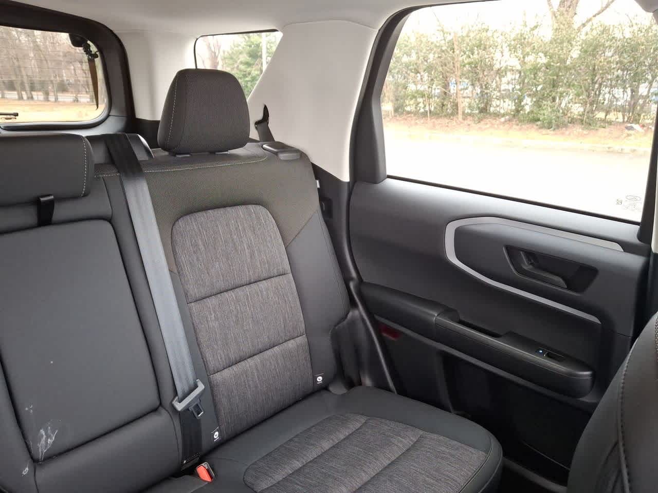 Thumbnail: 2022 Ford Bronco Sport - 14