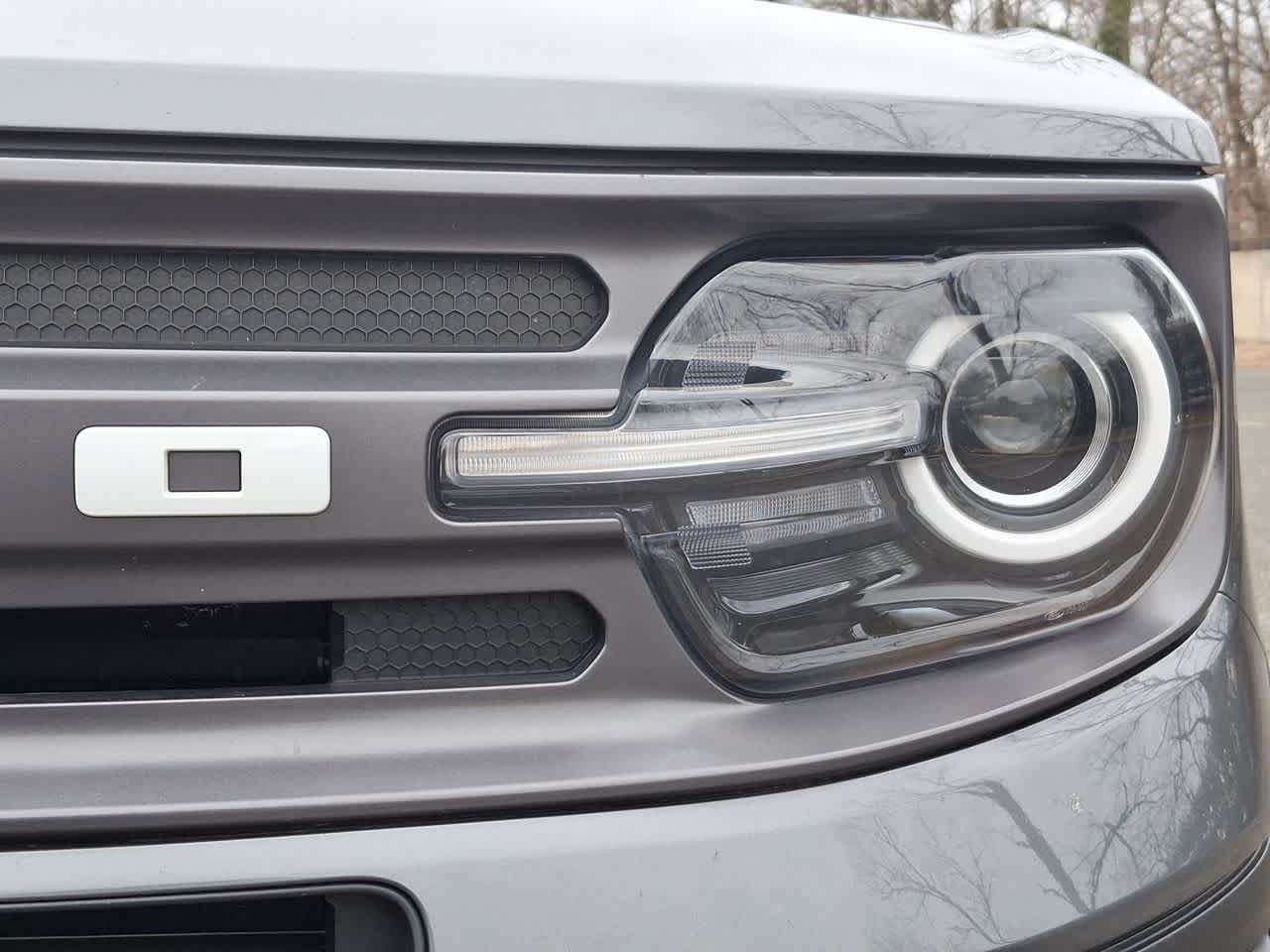 Thumbnail: 2022 Ford Bronco Sport - 30