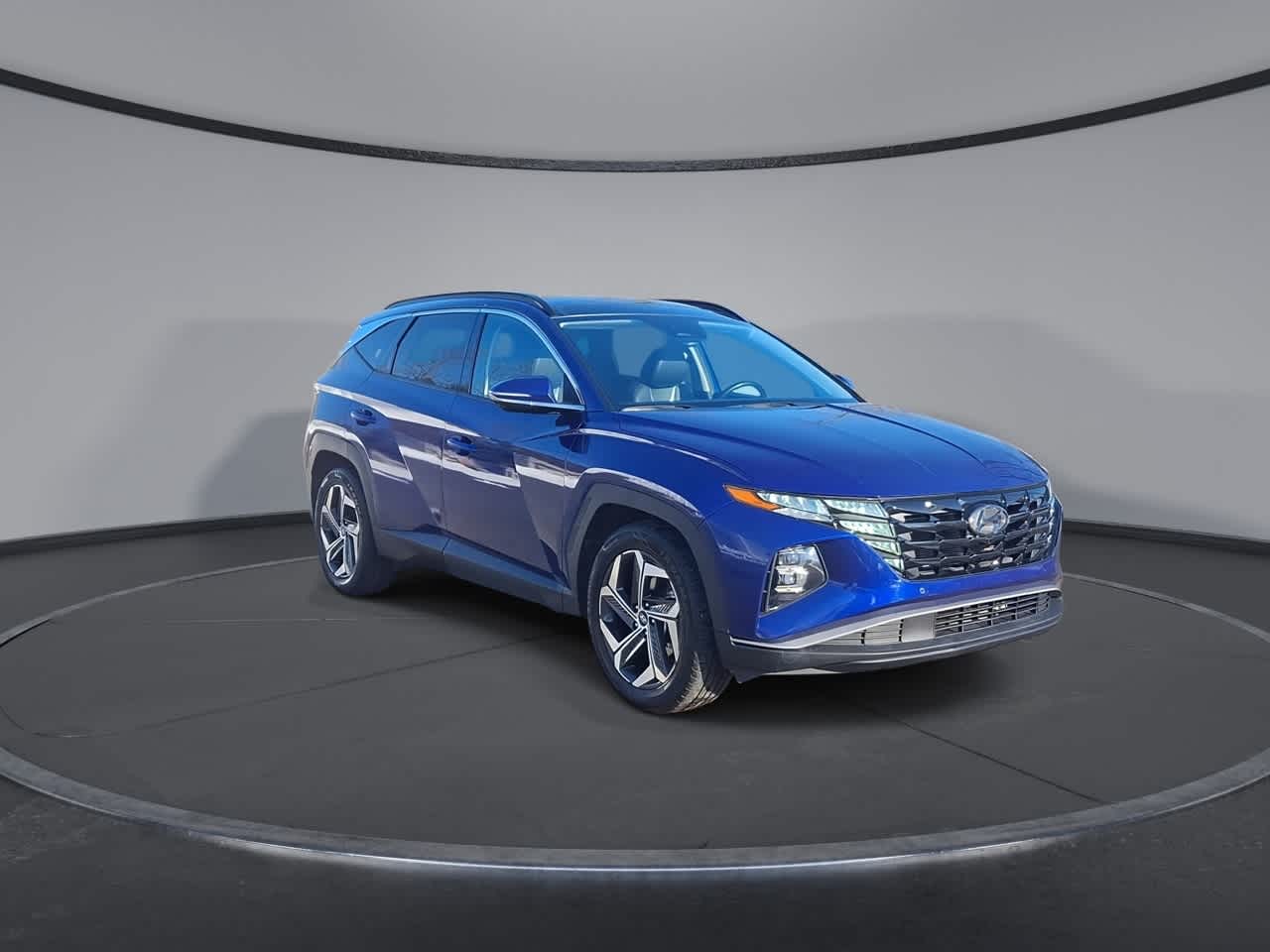 Thumbnail: 2024 Hyundai Tucson - 2