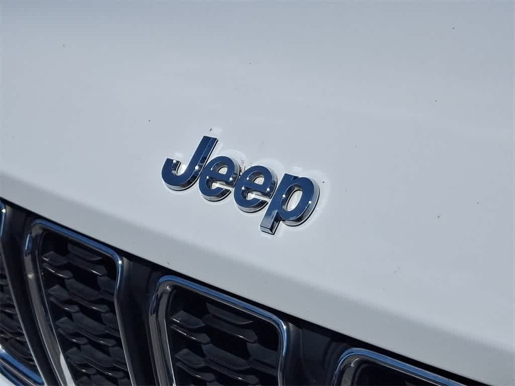 Thumbnail: 2023 Jeep Grand Cherokee - 28