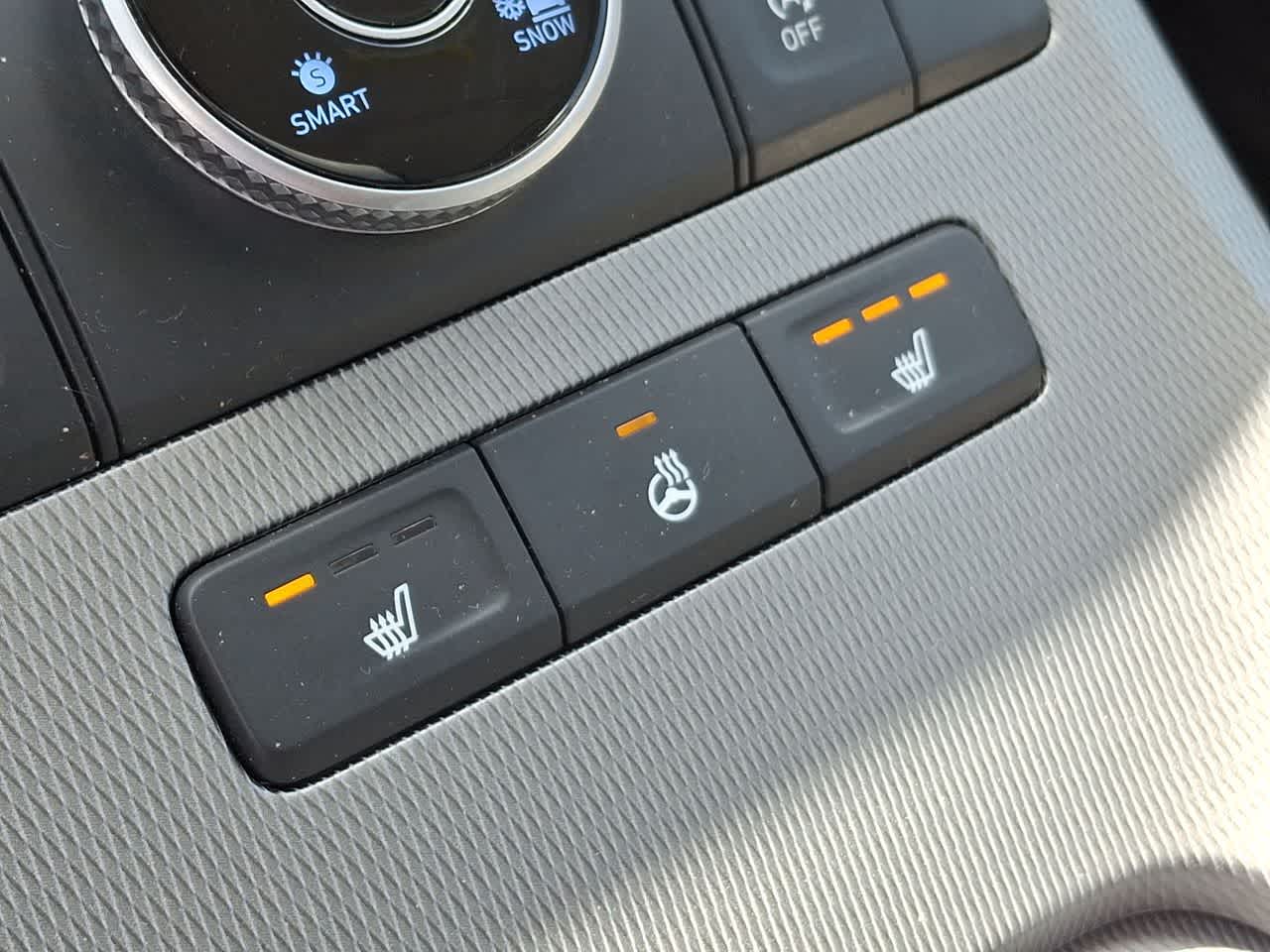 Thumbnail: 2022 Hyundai Palisade - 25