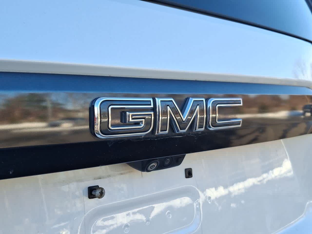 Thumbnail: 2024 GMC Yukon - 28
