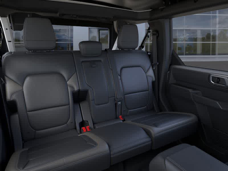 Thumbnail: 2025 Ford Bronco - 11