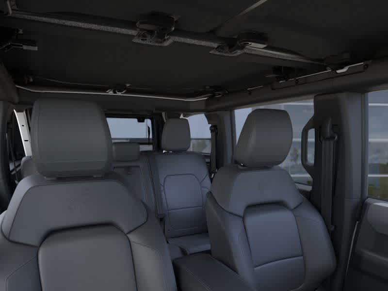 Thumbnail: 2026 Ford Bronco - 12