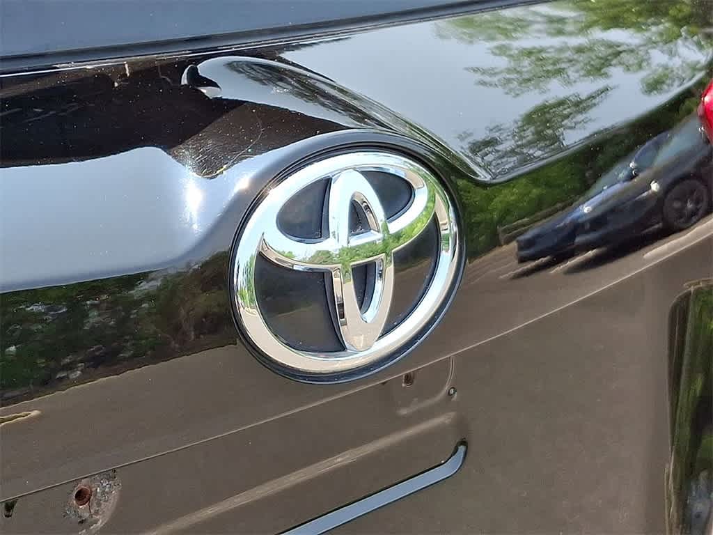 Thumbnail: 2014 Toyota RAV4 - 22
