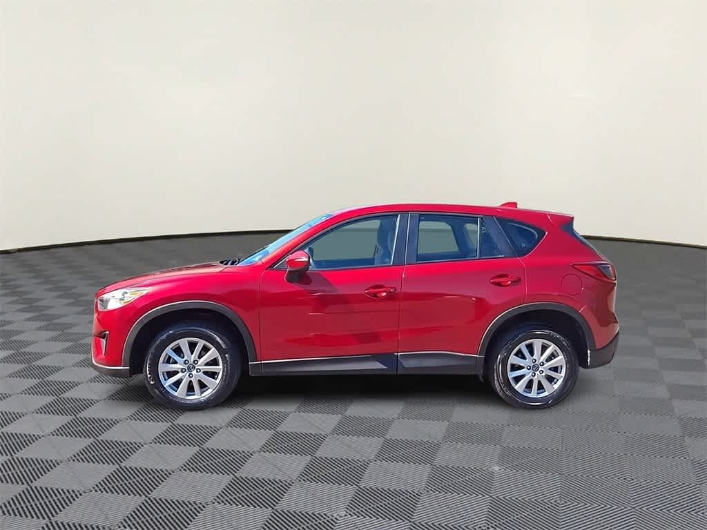 Thumbnail: 2015 Mazda CX-5 - 5