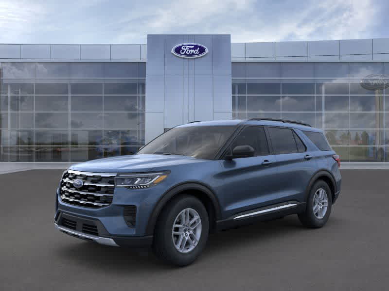 2025 Ford Explorer Active -
                  Eatontown, NJ