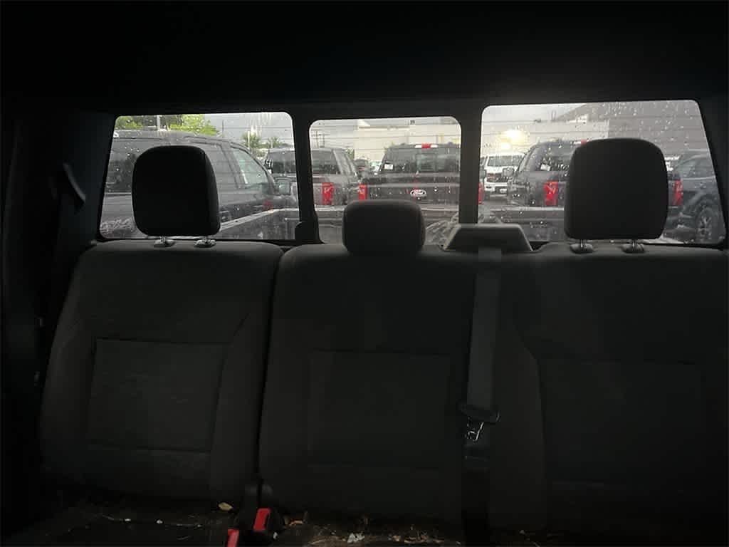 Thumbnail: 2022 Ford F-150 - 24