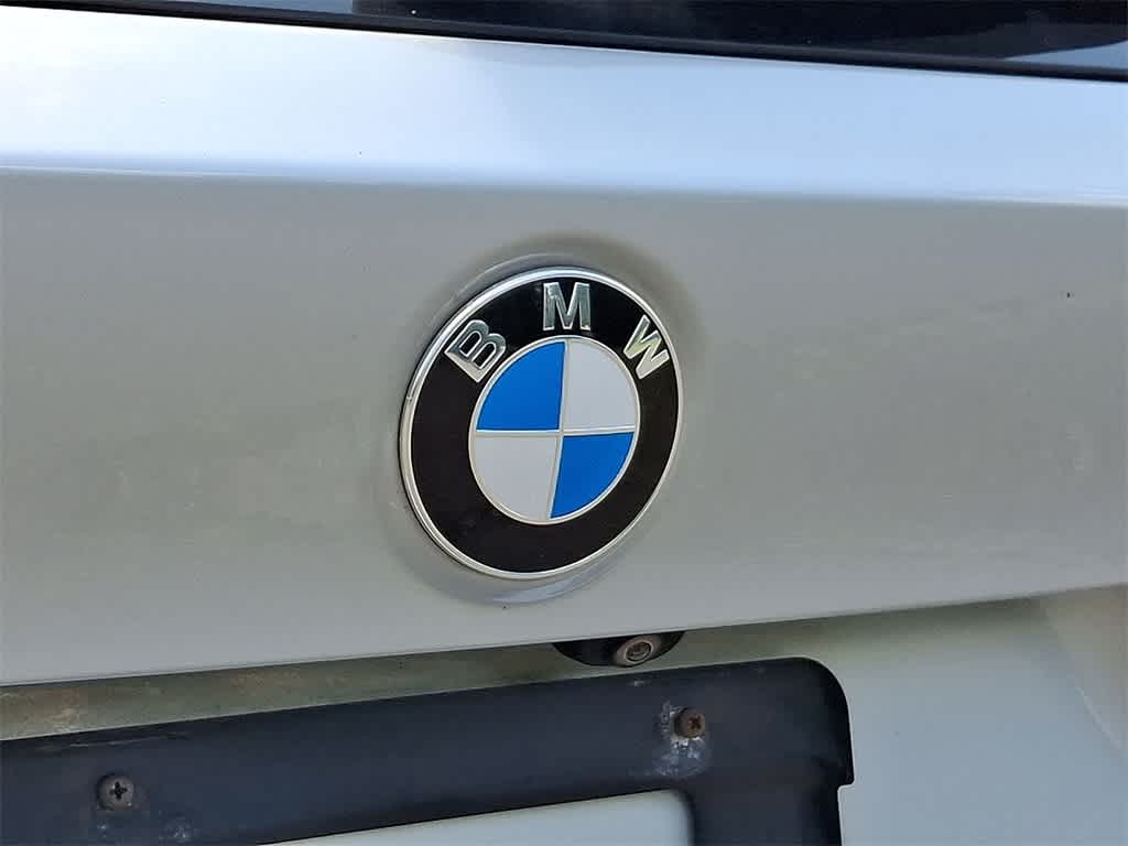 Thumbnail: 2016 BMW X1 - 22