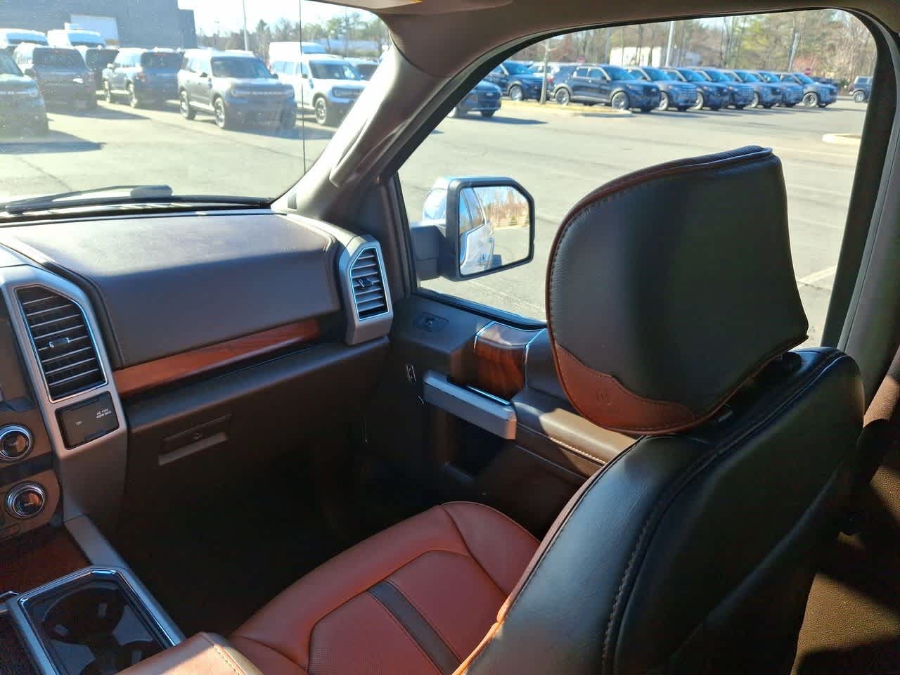 Thumbnail: 2020 Ford F-150 - 11