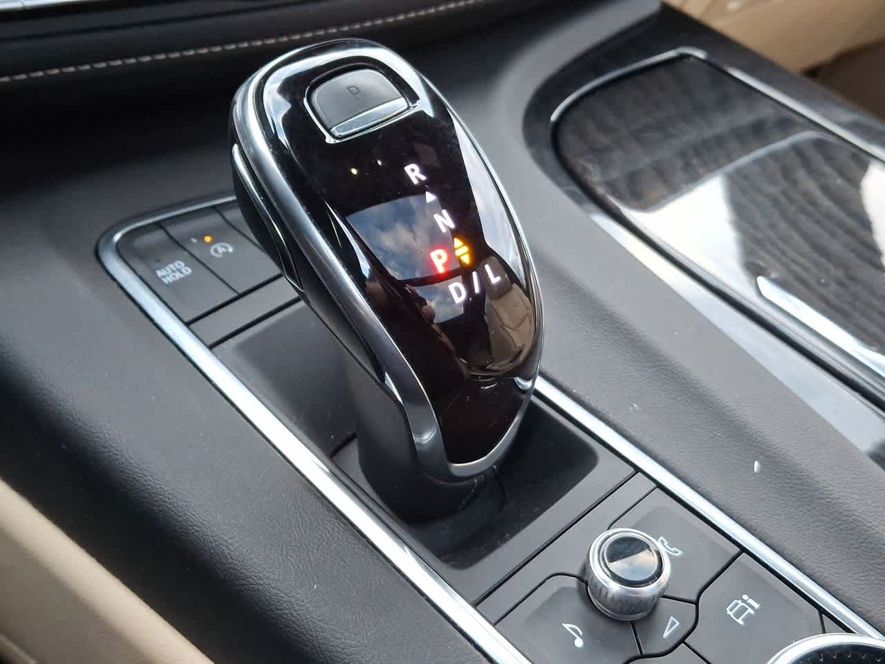 Thumbnail: 2024 Cadillac Escalade - 18