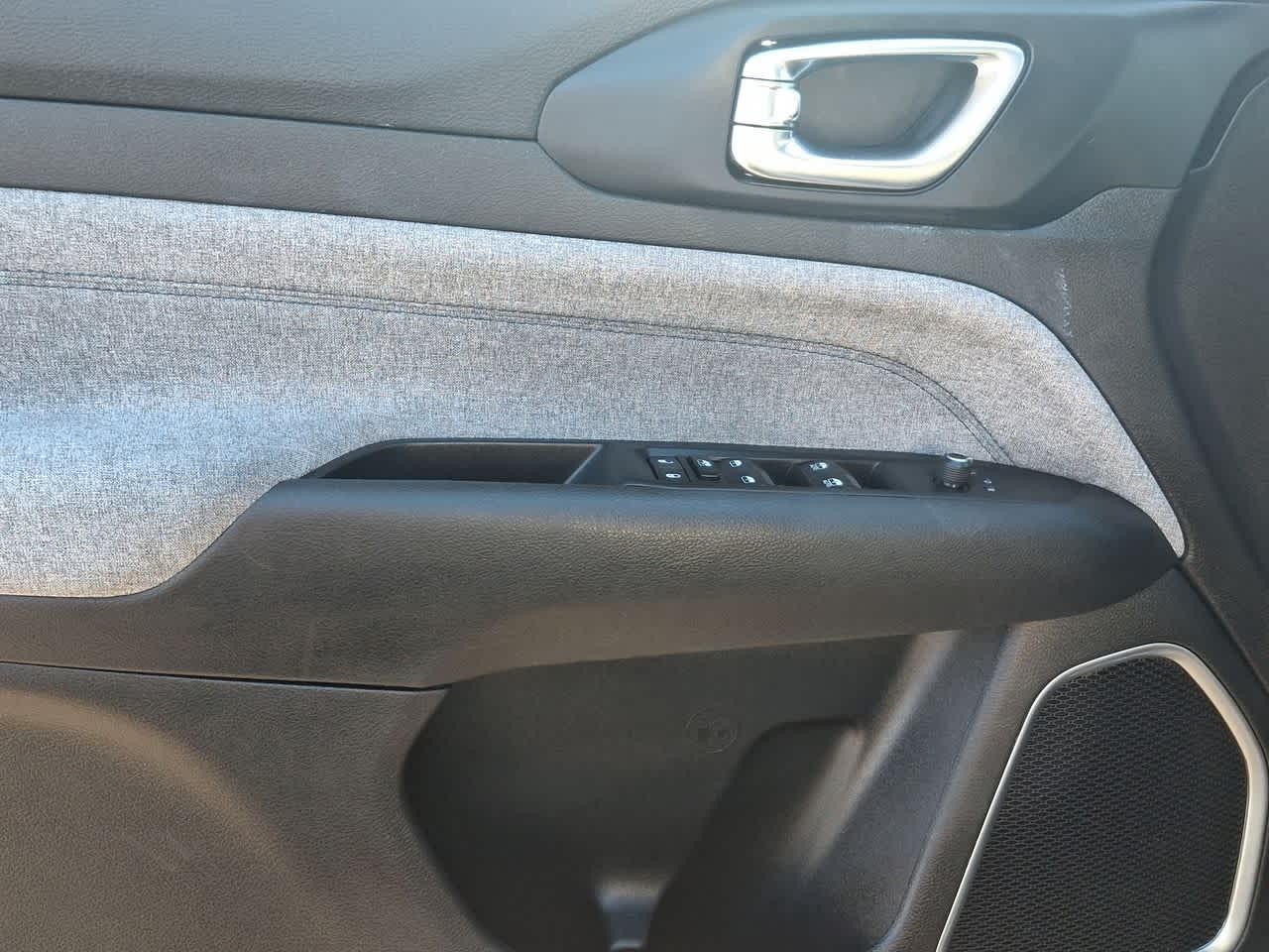 Thumbnail: 2024 Jeep Compass - 16