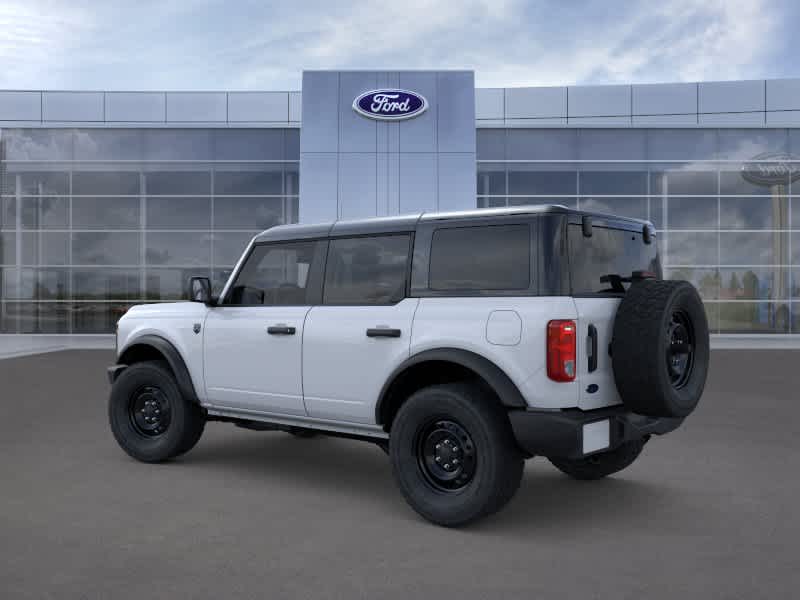 Thumbnail: 2026 Ford Bronco - 3