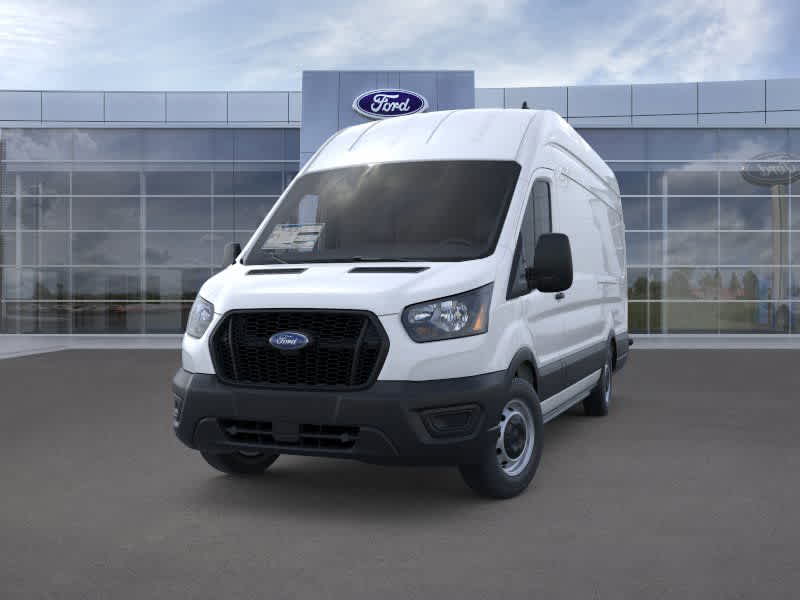 Thumbnail: 2025 Ford Transit Series - 2