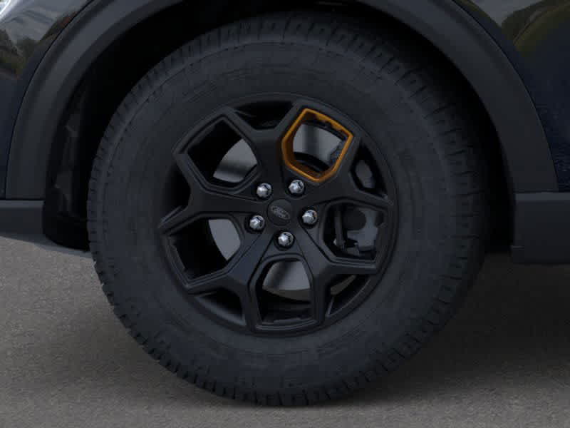 Thumbnail: 2026 Ford Explorer - 19