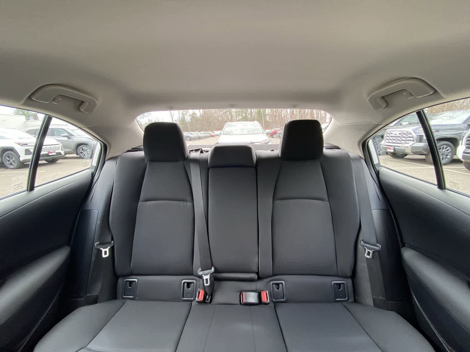 Thumbnail: 2024 Toyota Corolla - 24