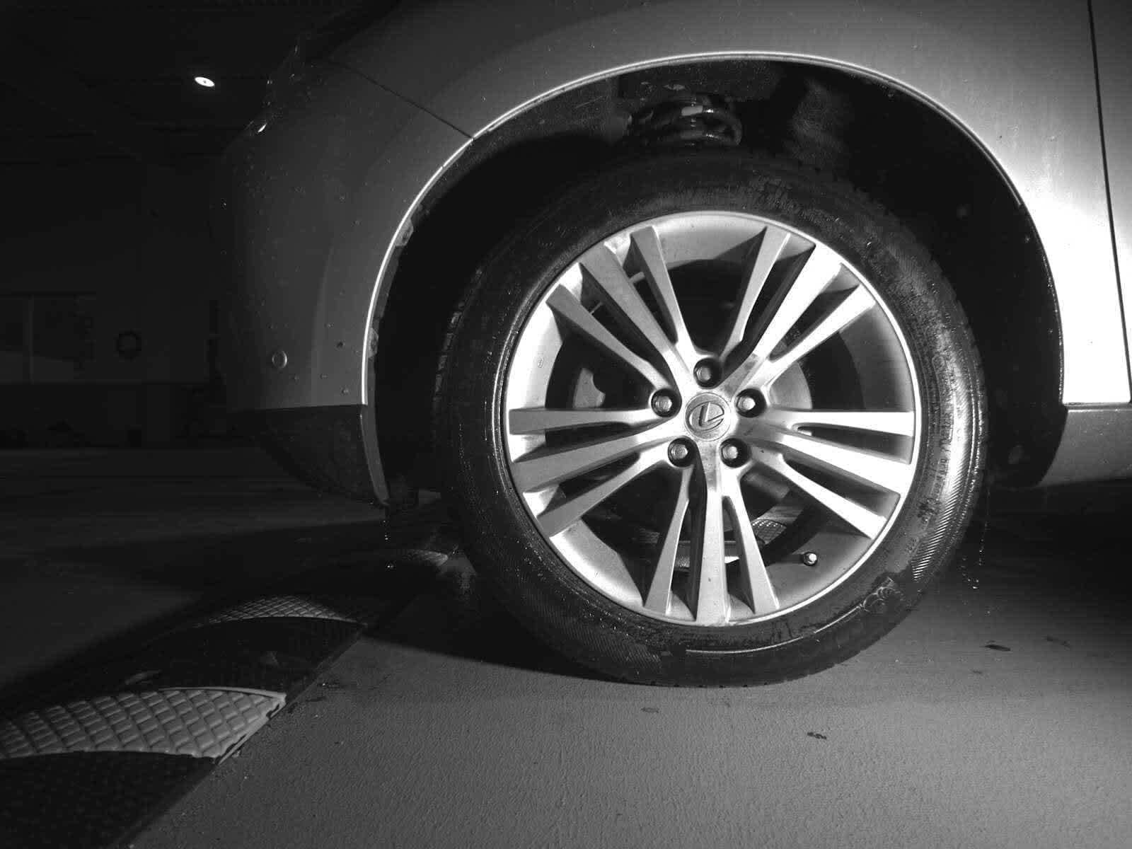 Thumbnail: 2015 Lexus RX - 7