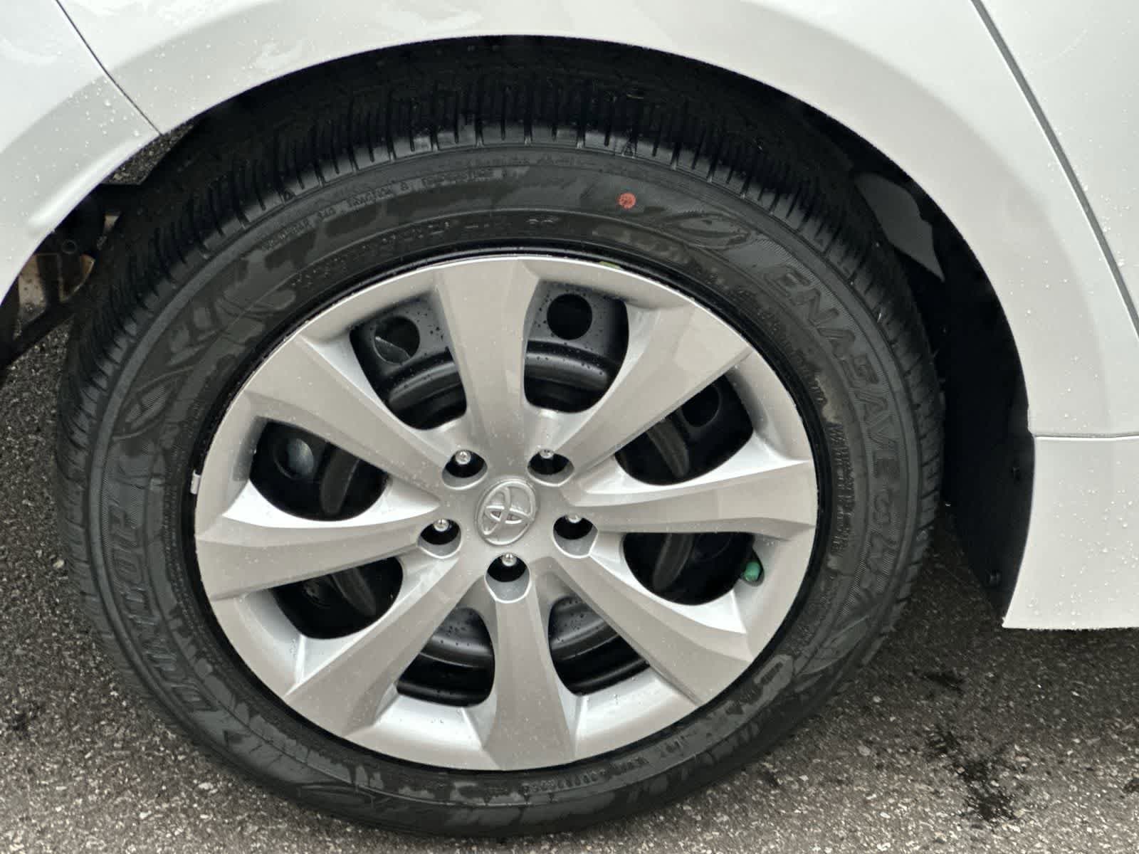 Thumbnail: 2026 Toyota Corolla - 11