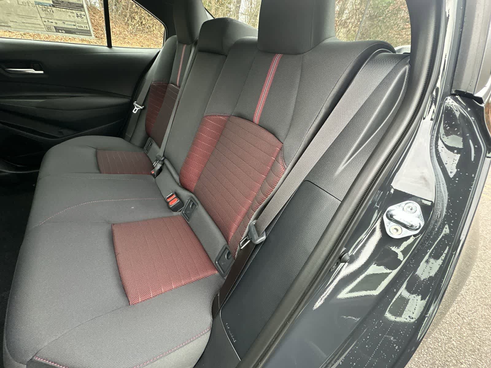 Thumbnail: 2026 Toyota Corolla - 28