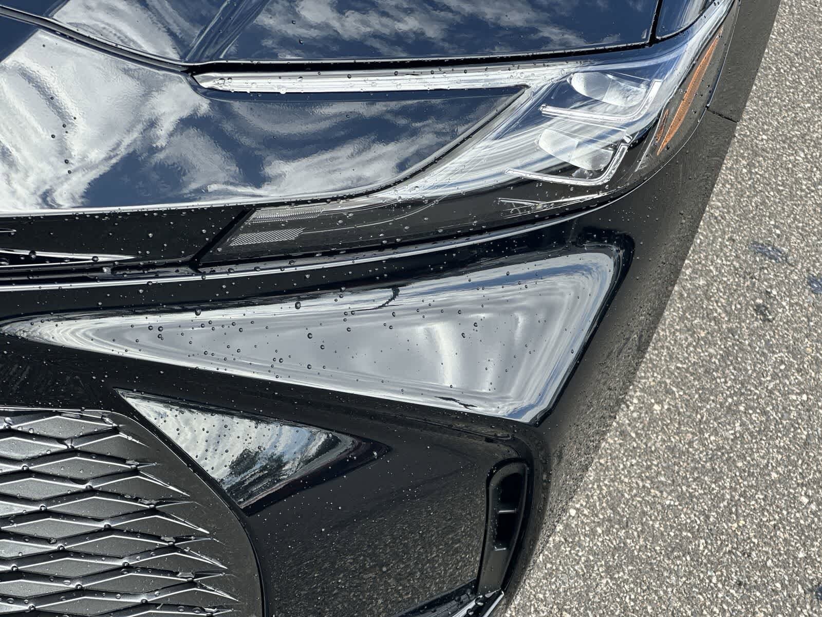 Thumbnail: 2026 Toyota Camry - 11